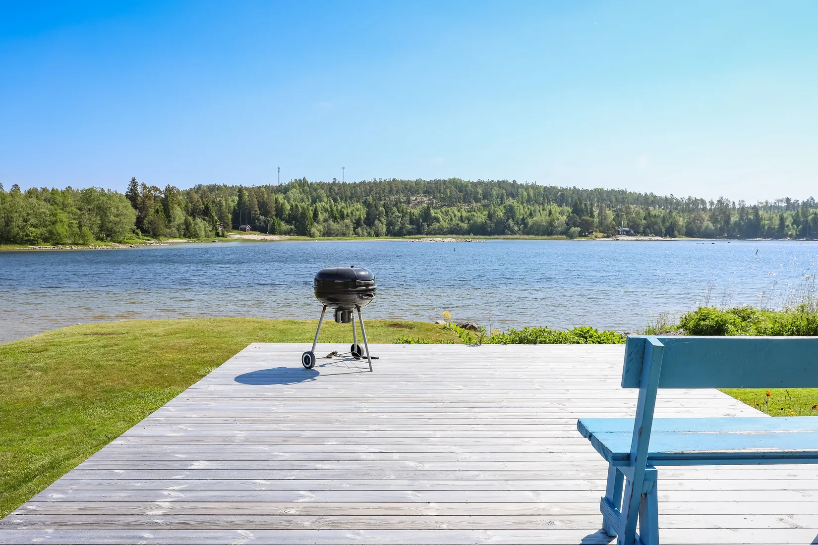 Villa, Holmö 287, Holmö, Timrå