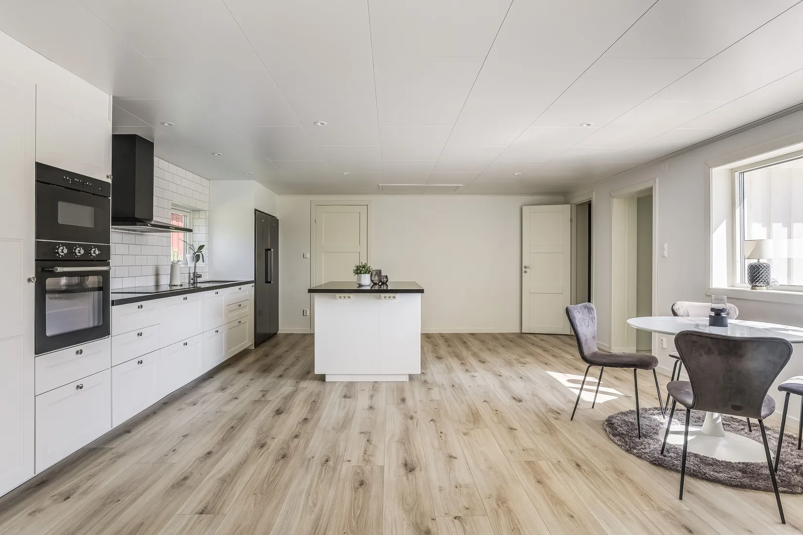 Villa, Holmö 287, Holmö, Timrå