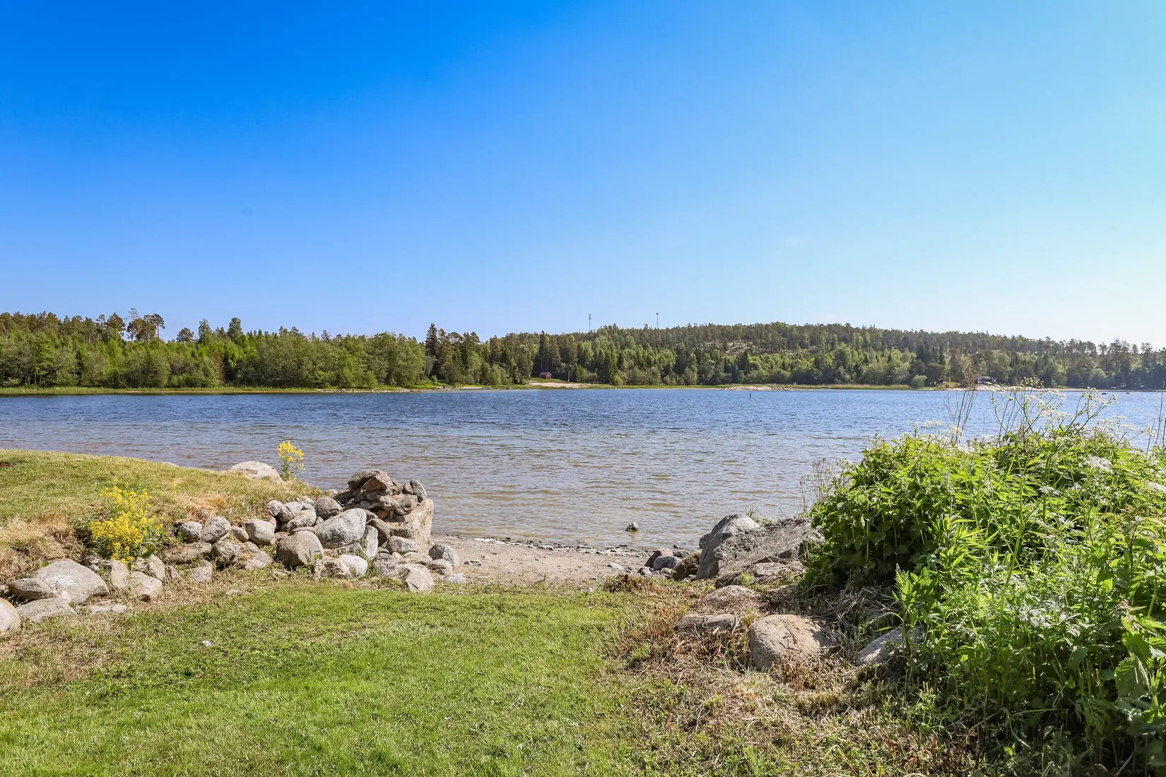 Villa, Holmö 287, Holmö, Timrå