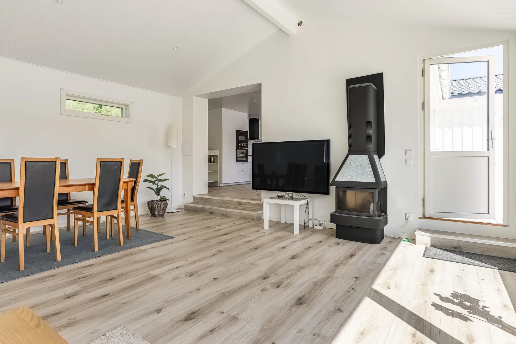 Villa, Holmö 287, Holmö, Timrå