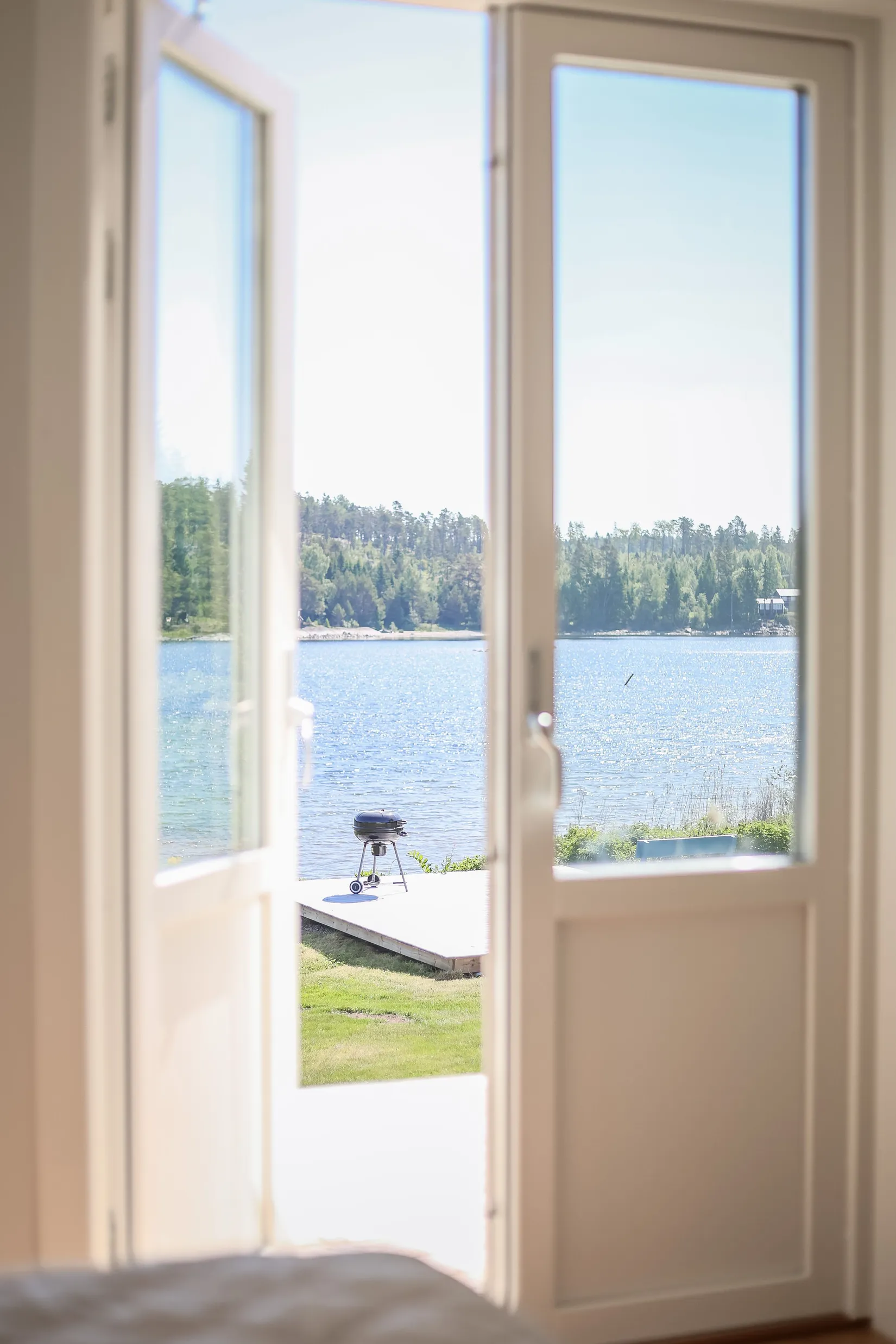 Villa, Holmö 287, Holmö, Timrå