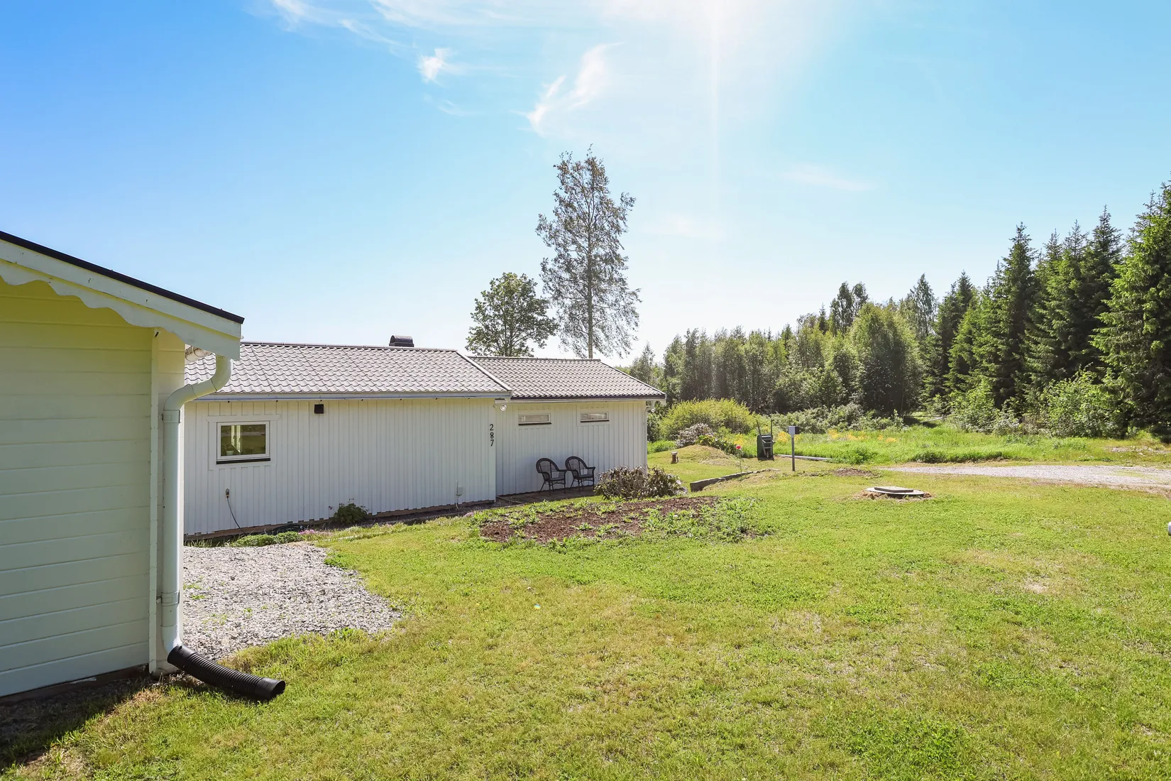Villa, Holmö 287, Holmö, Timrå