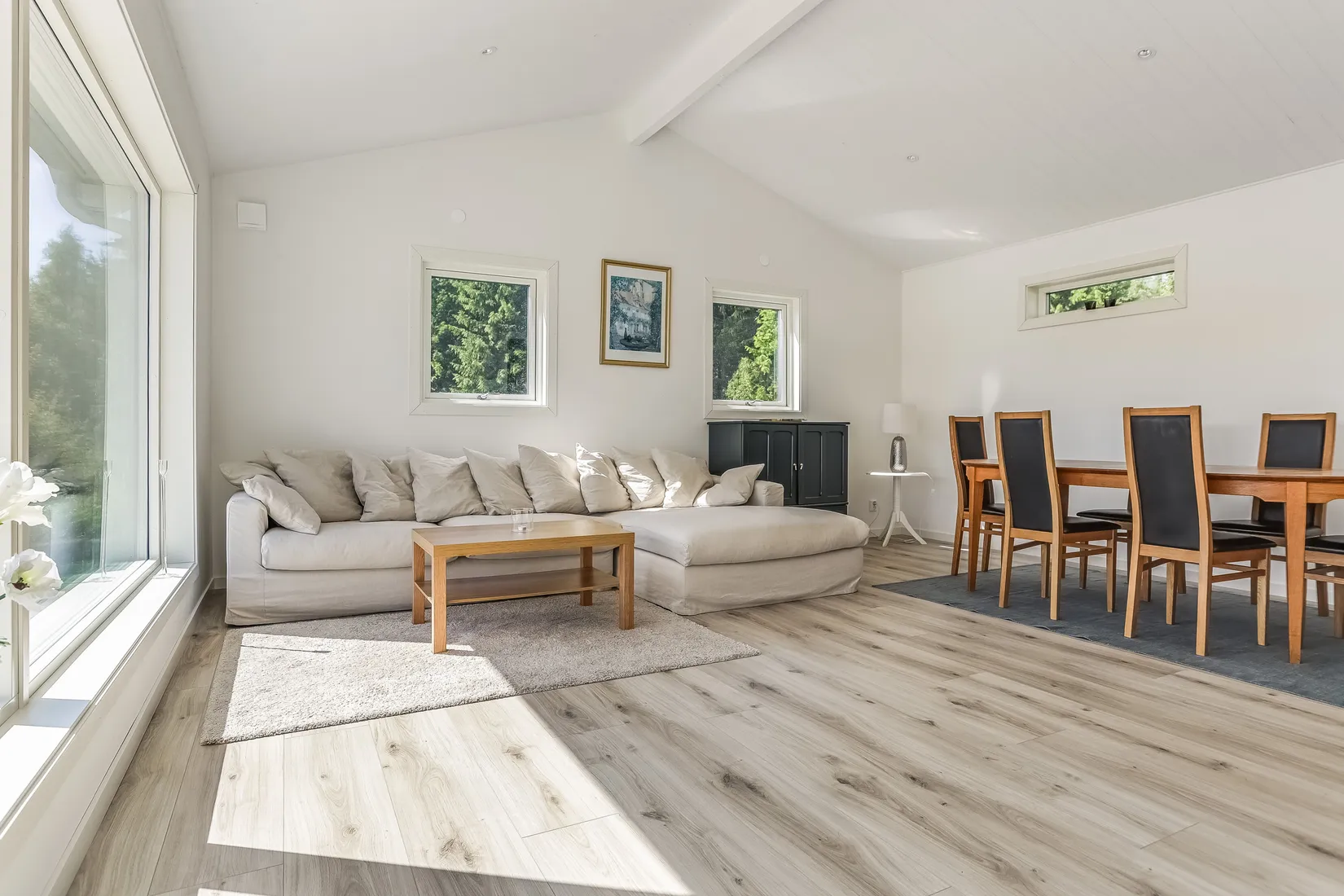 Villa, Holmö 287, Holmö, Timrå