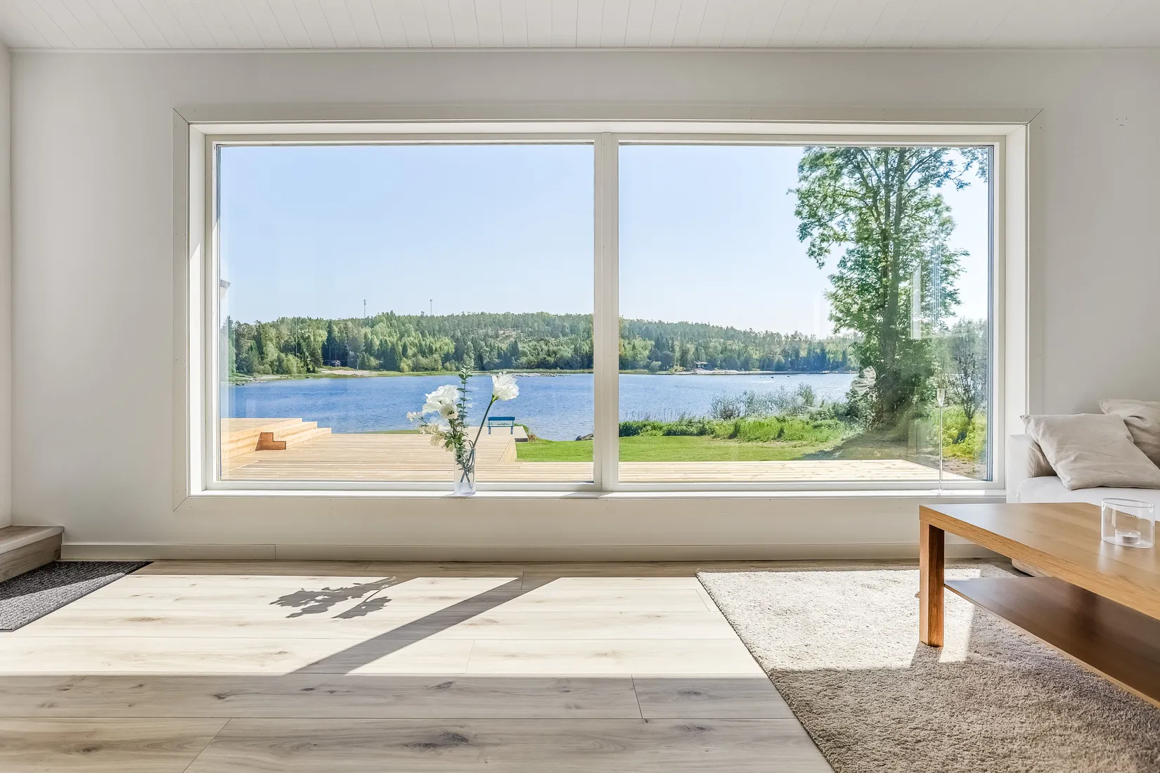 Villa, Holmö 287, Holmö, Timrå