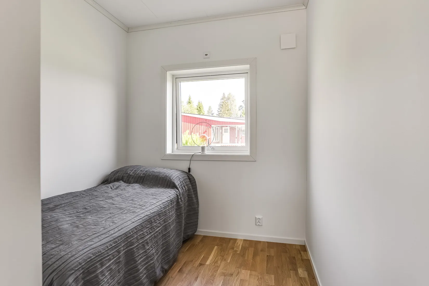 Villa, Holmö 287, Holmö, Timrå