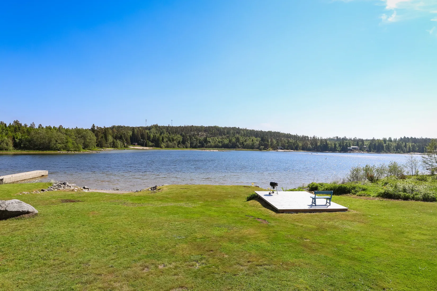 Villa, Holmö 287, Holmö, Timrå