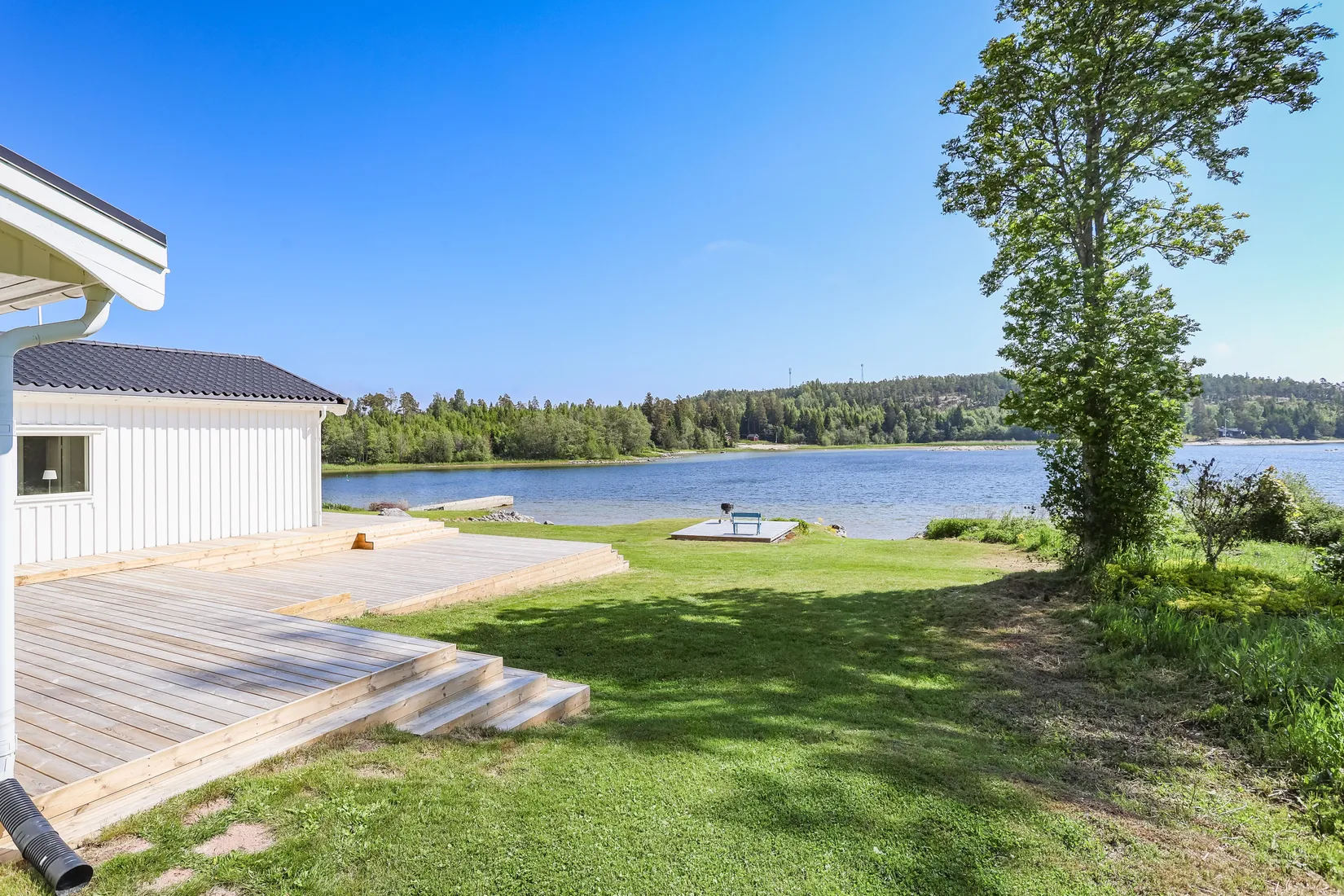 Villa, Holmö 287, Holmö, Timrå