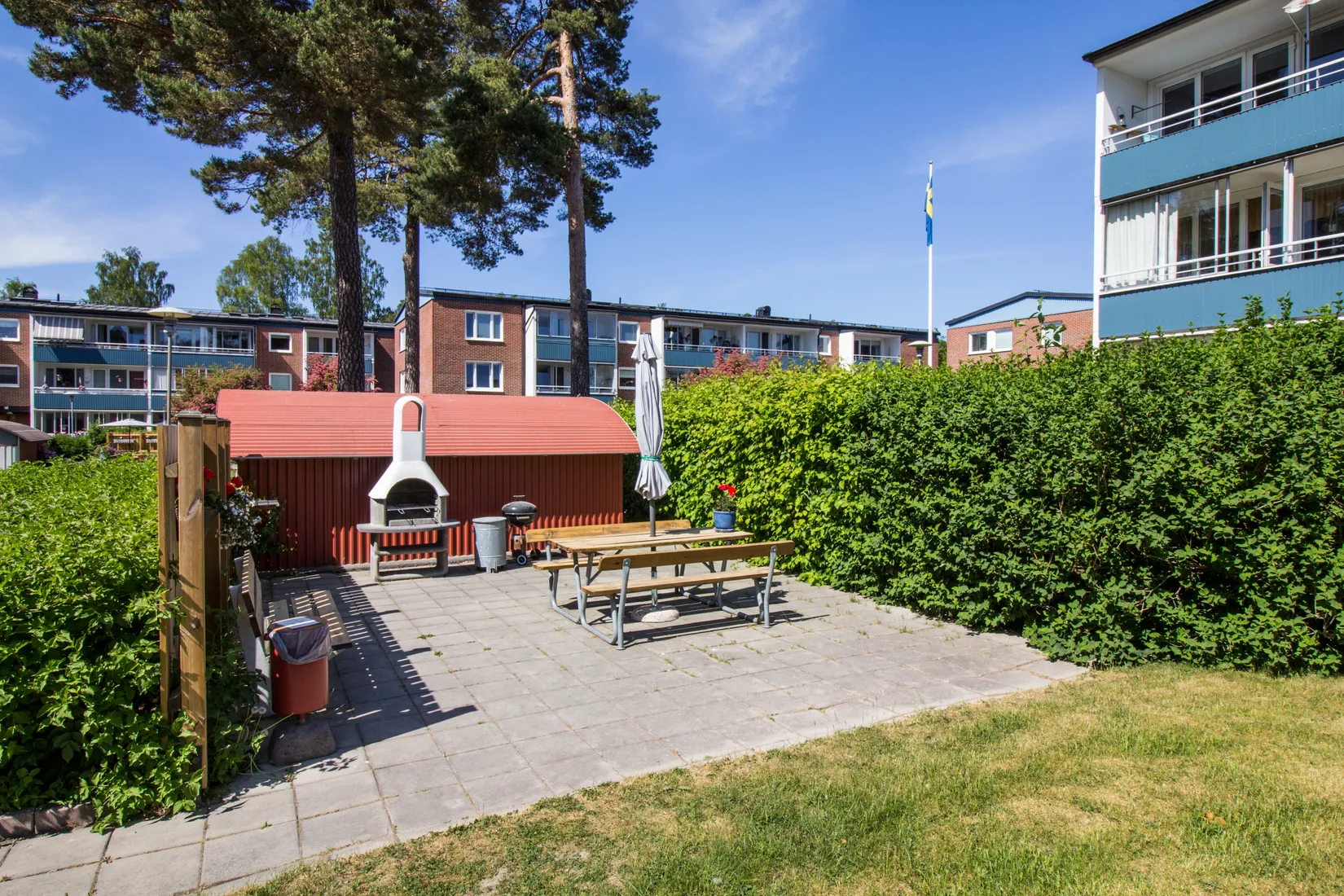 Bostadsrätt, Grönviksvägen 14B, Norra Nynäshamn, Nynäshamn