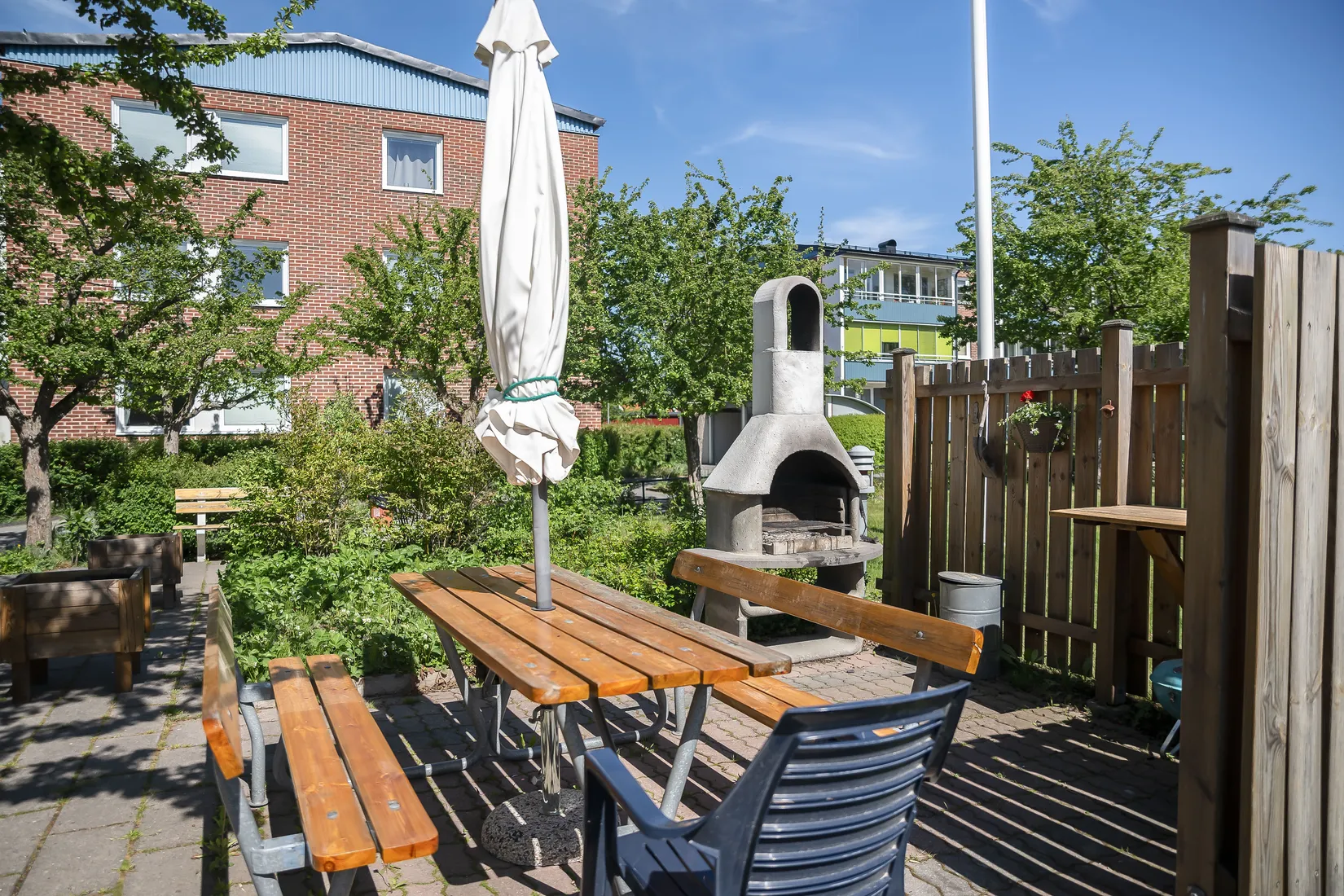 Bostadsrätt, Grönviksvägen 14B, Norra Nynäshamn, Nynäshamn