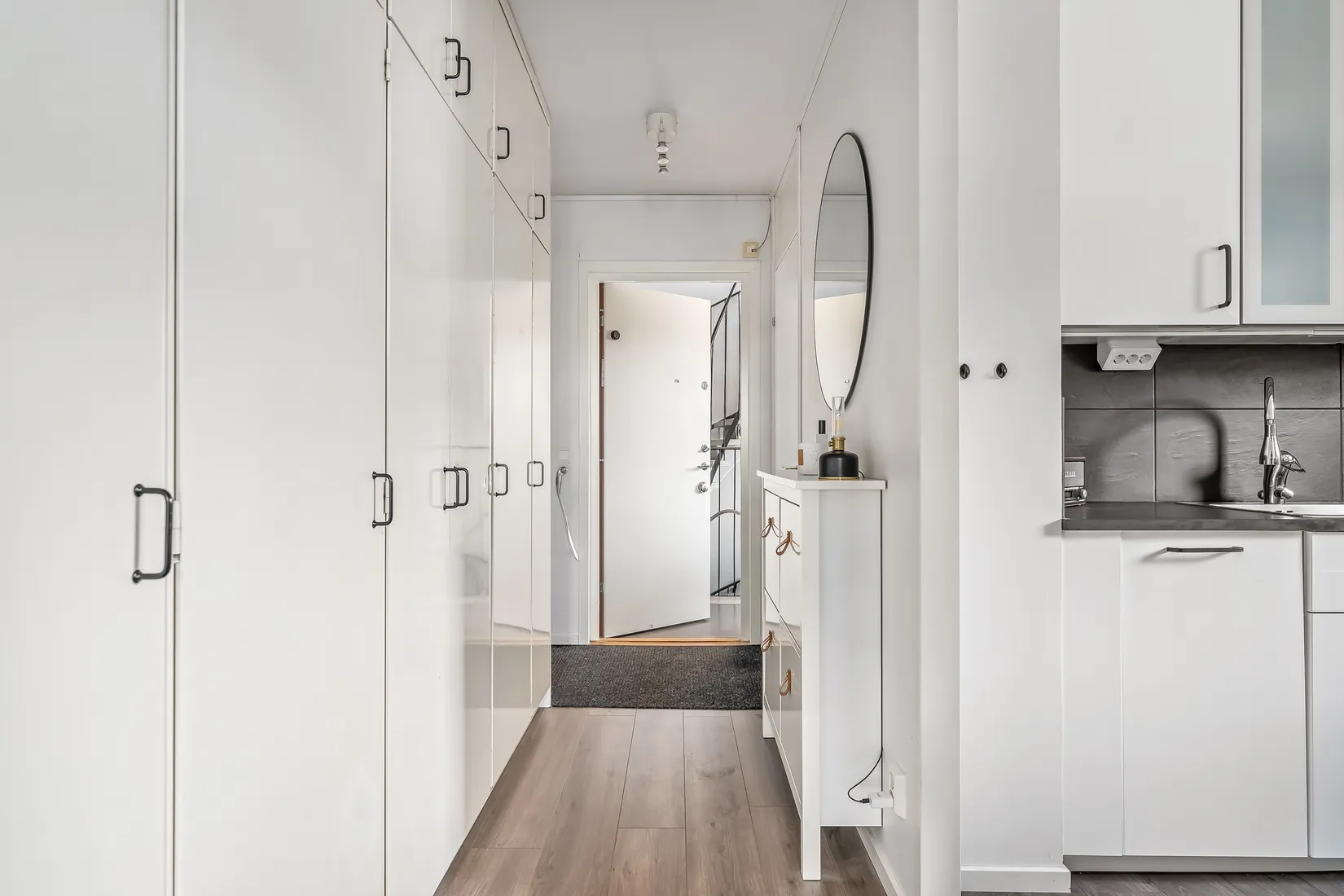 Bostadsrätt, Grönviksvägen 14B, Norra Nynäshamn, Nynäshamn