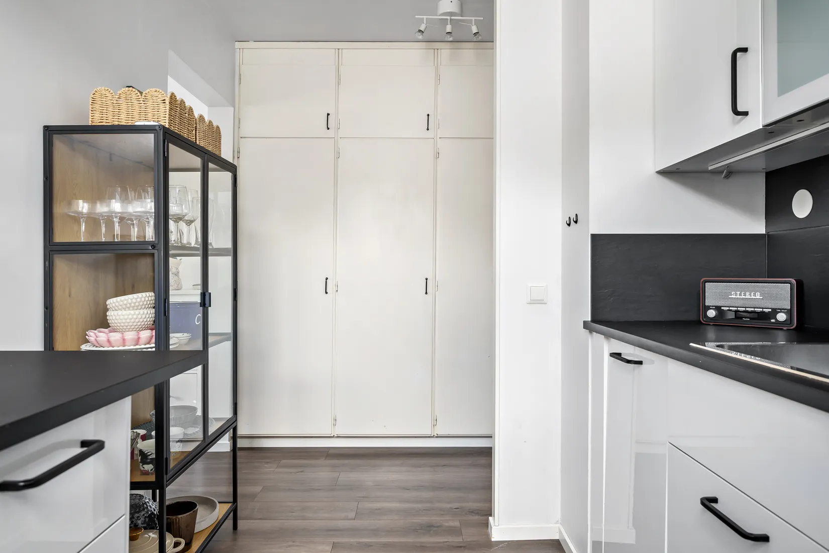 Bostadsrätt, Grönviksvägen 14B, Norra Nynäshamn, Nynäshamn