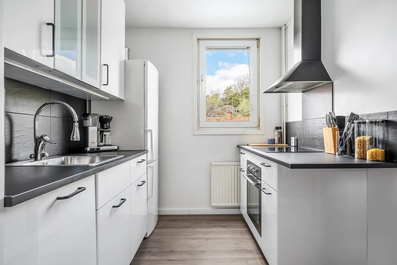 Bostadsrätt, Grönviksvägen 14B, Norra Nynäshamn, Nynäshamn