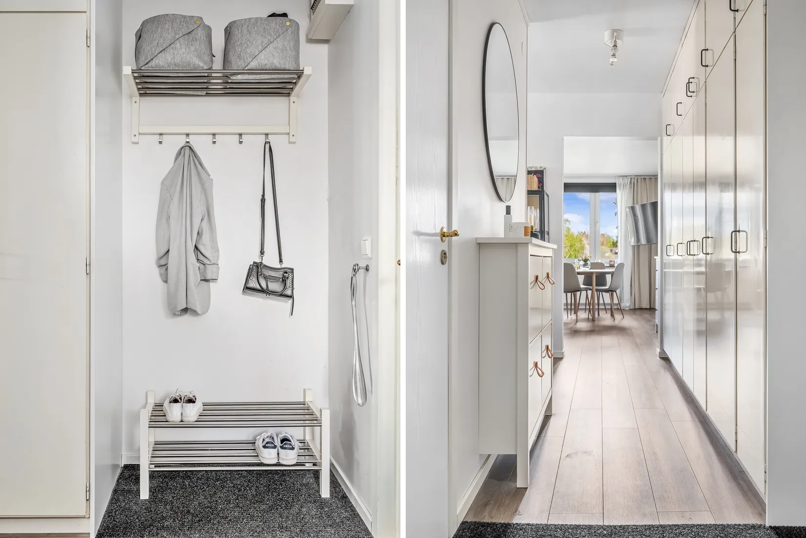 Bostadsrätt, Grönviksvägen 14B, Norra Nynäshamn, Nynäshamn