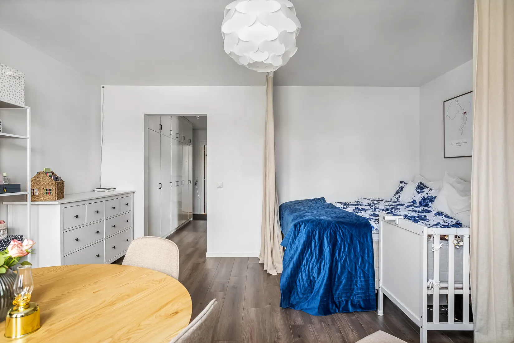 Bostadsrätt, Grönviksvägen 14B, Norra Nynäshamn, Nynäshamn