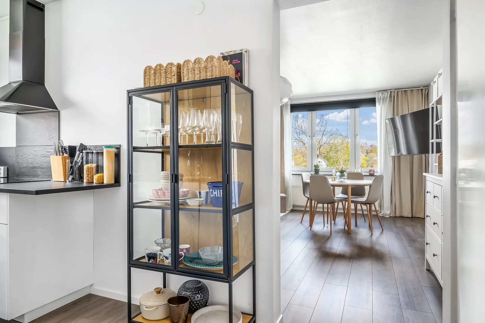 Bostadsrätt, Grönviksvägen 14B, Norra Nynäshamn, Nynäshamn