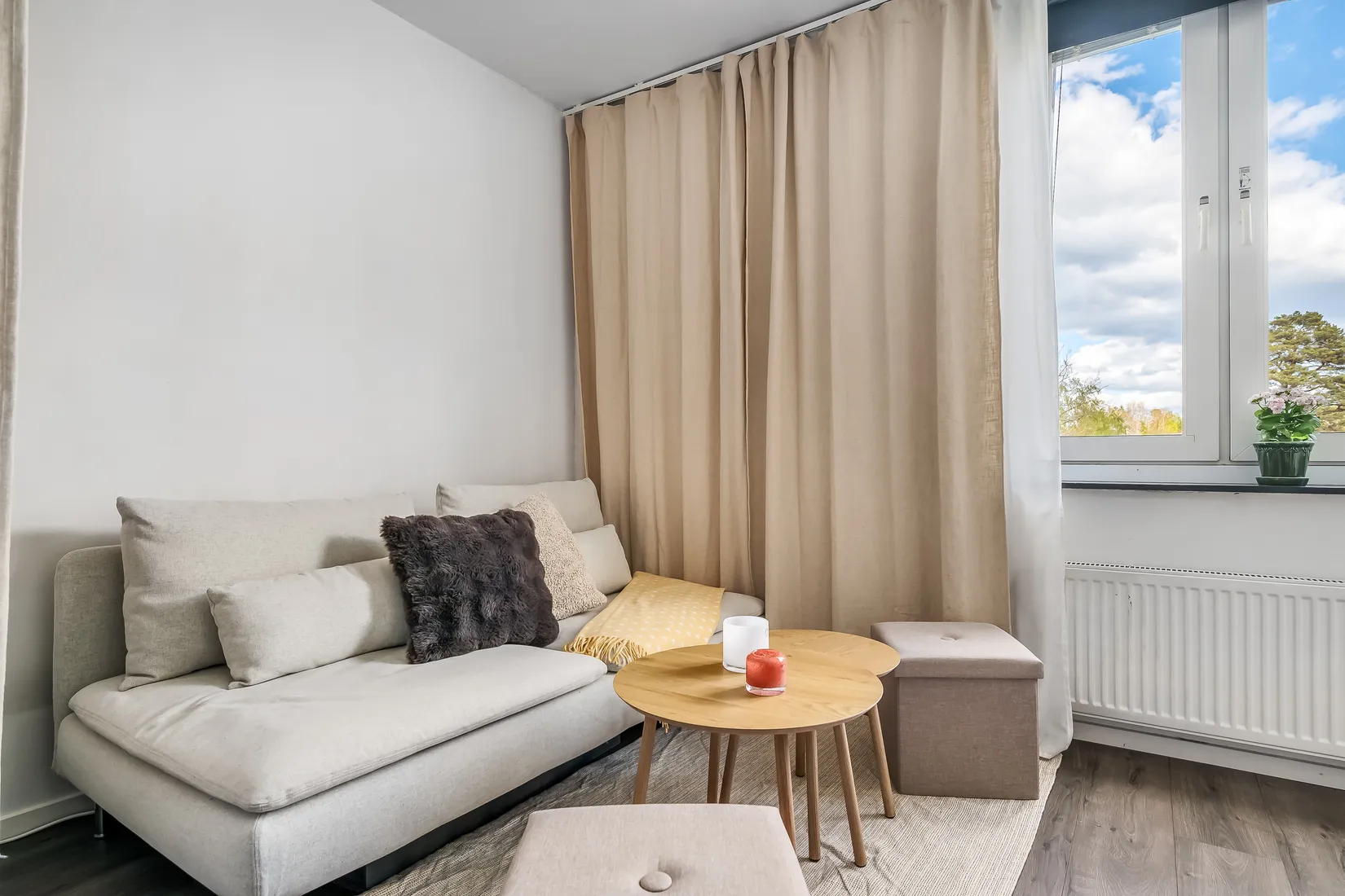 Bostadsrätt, Grönviksvägen 14B, Norra Nynäshamn, Nynäshamn
