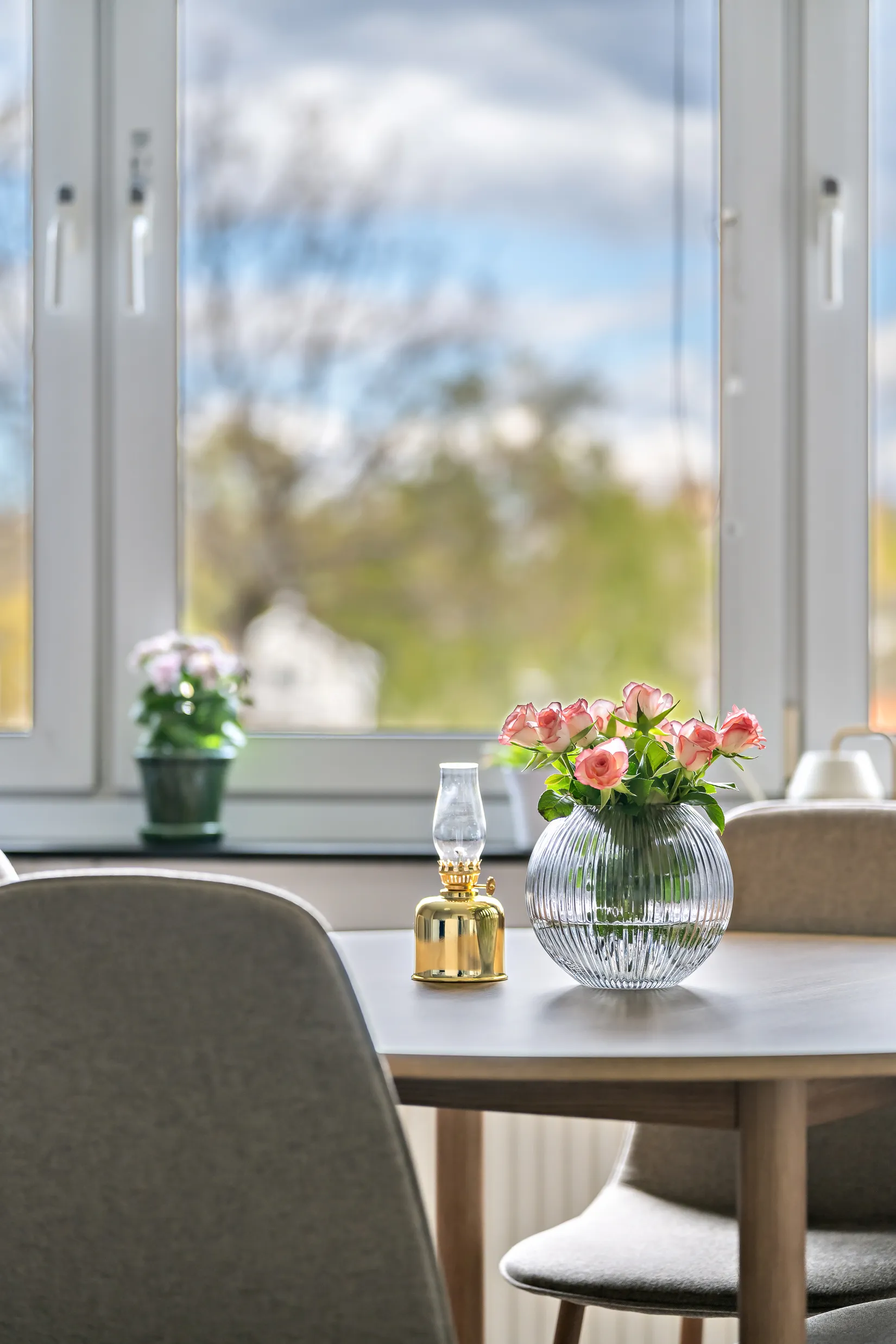 Bostadsrätt, Grönviksvägen 14B, Norra Nynäshamn, Nynäshamn