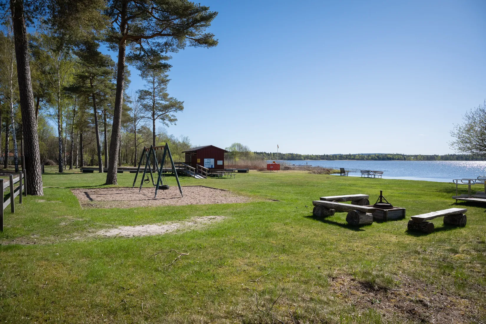Villa, Öndarpsvägen 12, Hökerum, Ulricehamn