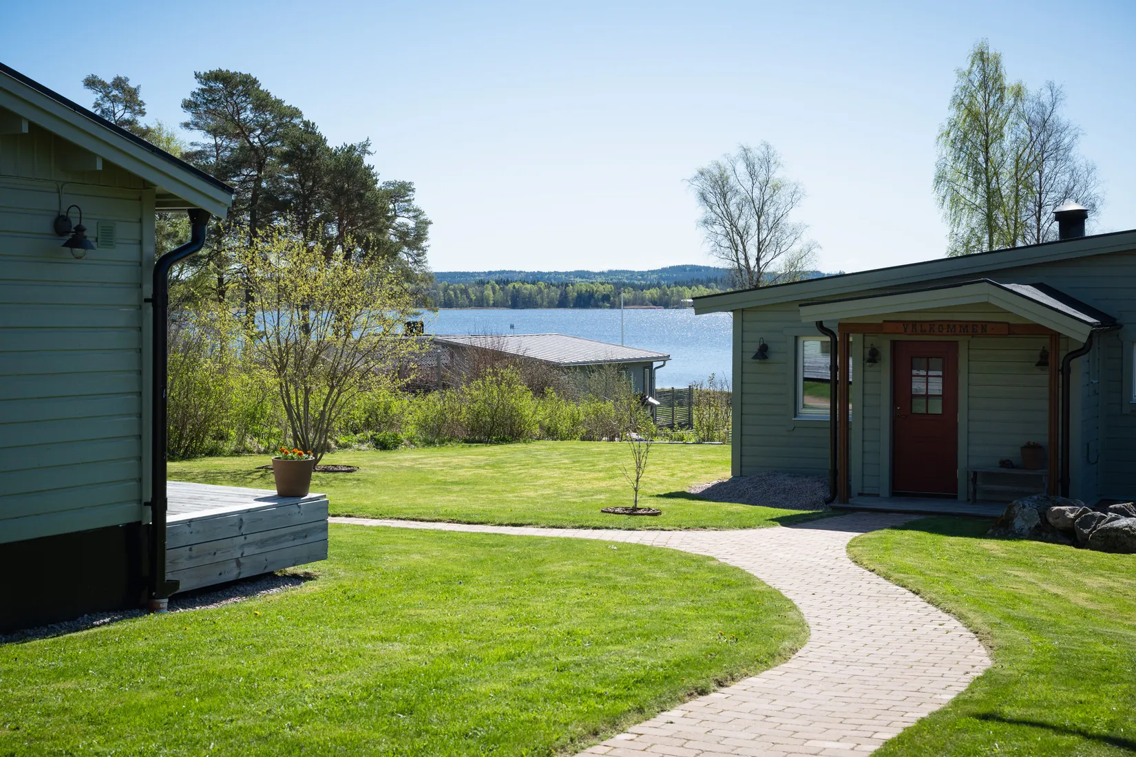 Villa, Öndarpsvägen 12, Hökerum, Ulricehamn