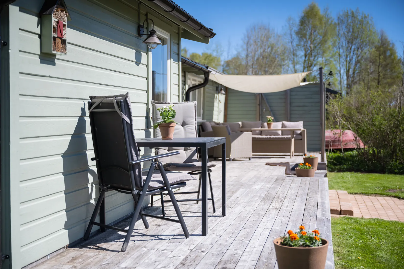 Villa, Öndarpsvägen 12, Hökerum, Ulricehamn
