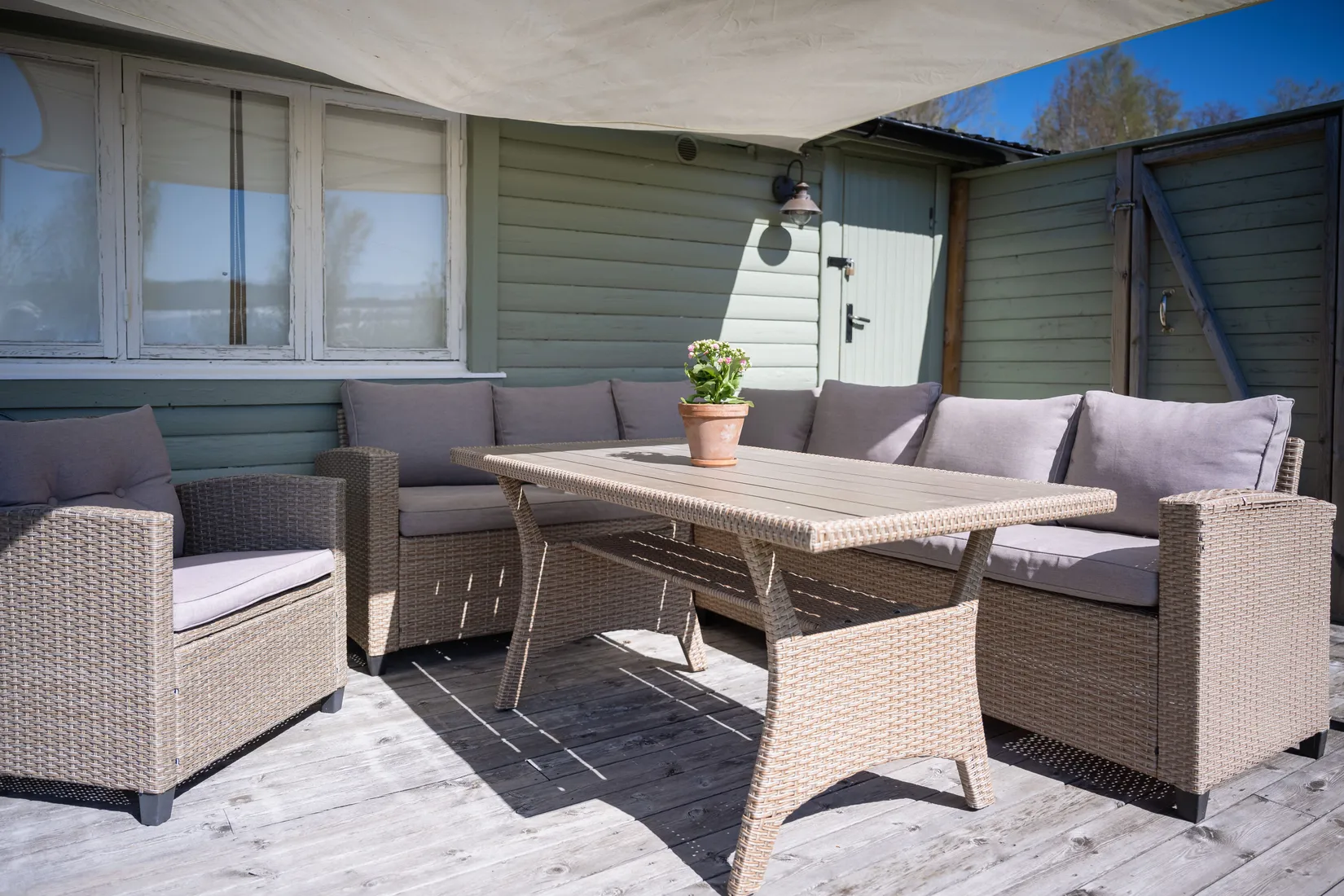 Villa, Öndarpsvägen 12, Hökerum, Ulricehamn