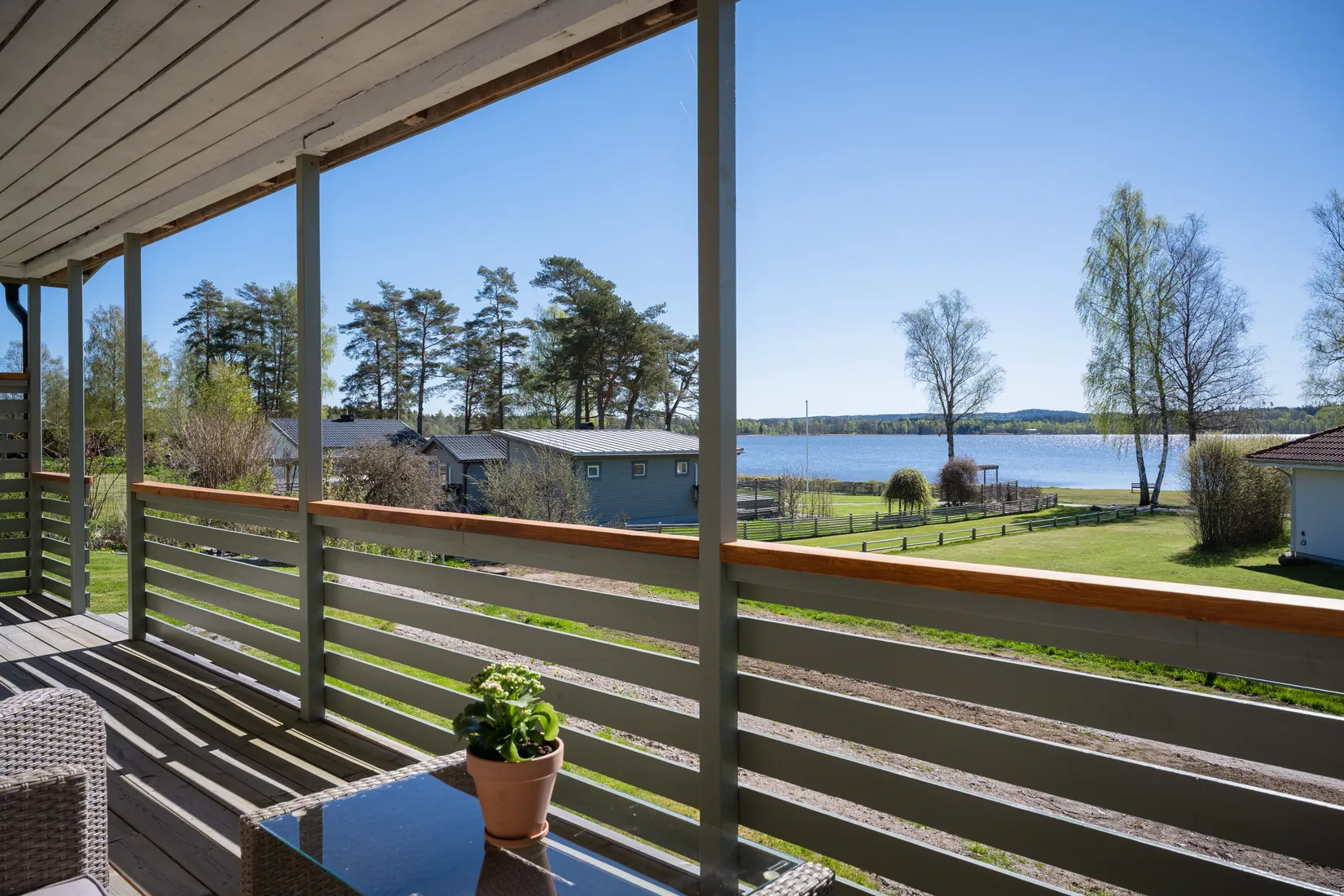 Villa, Öndarpsvägen 12, Hökerum, Ulricehamn