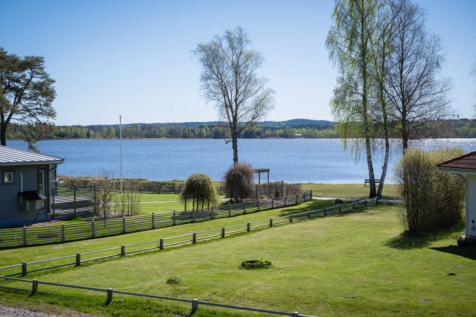 Villa, Öndarpsvägen 12, Hökerum, Ulricehamn