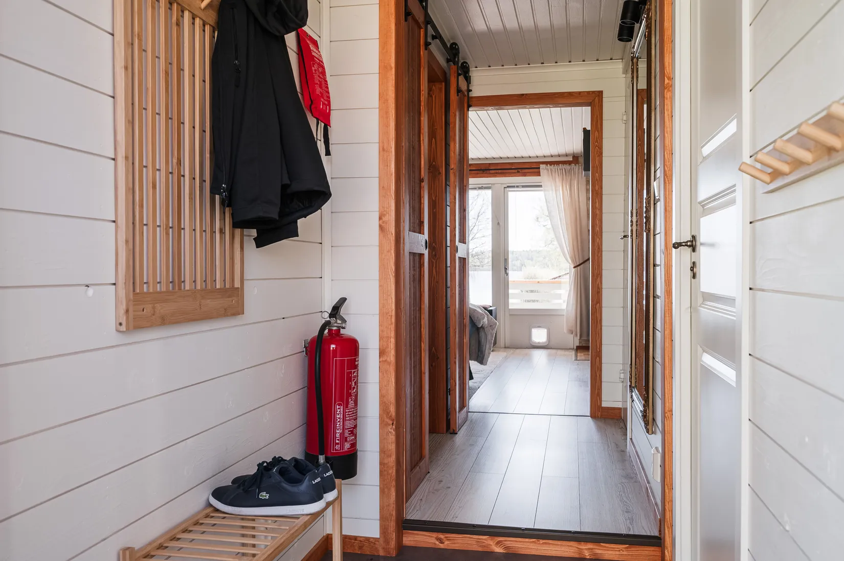Villa, Öndarpsvägen 12, Hökerum, Ulricehamn