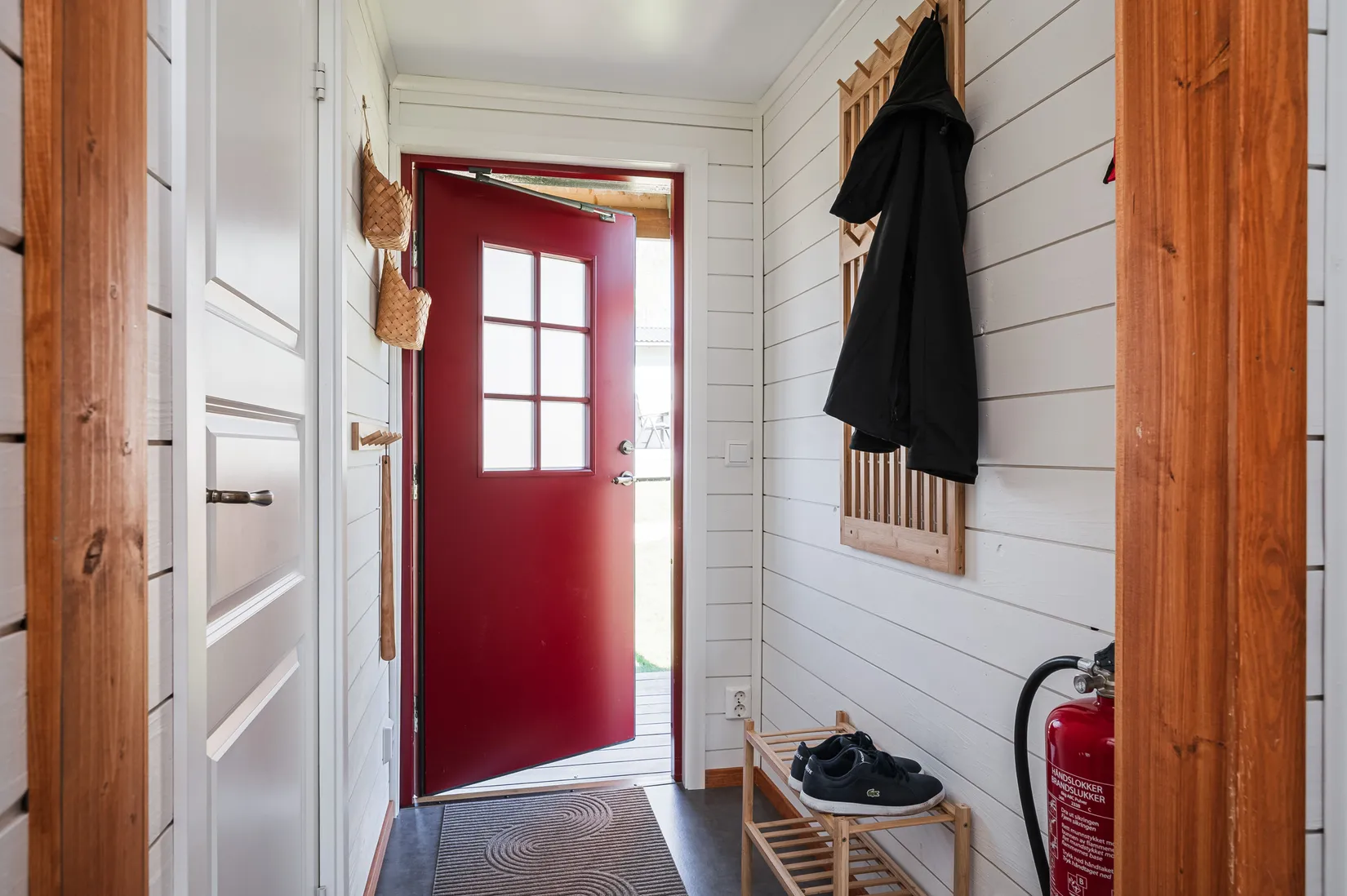 Villa, Öndarpsvägen 12, Hökerum, Ulricehamn