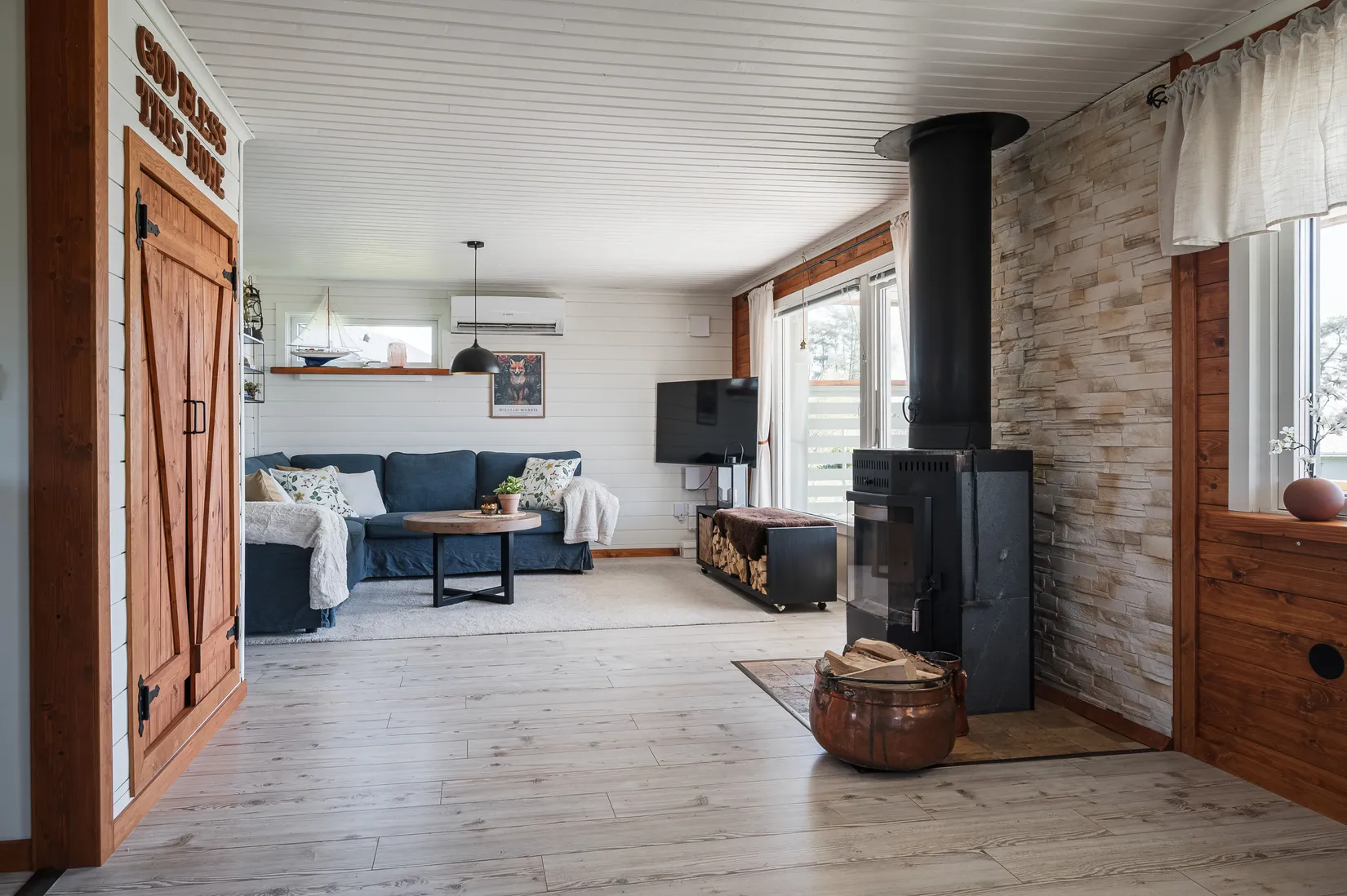 Villa, Öndarpsvägen 12, Hökerum, Ulricehamn
