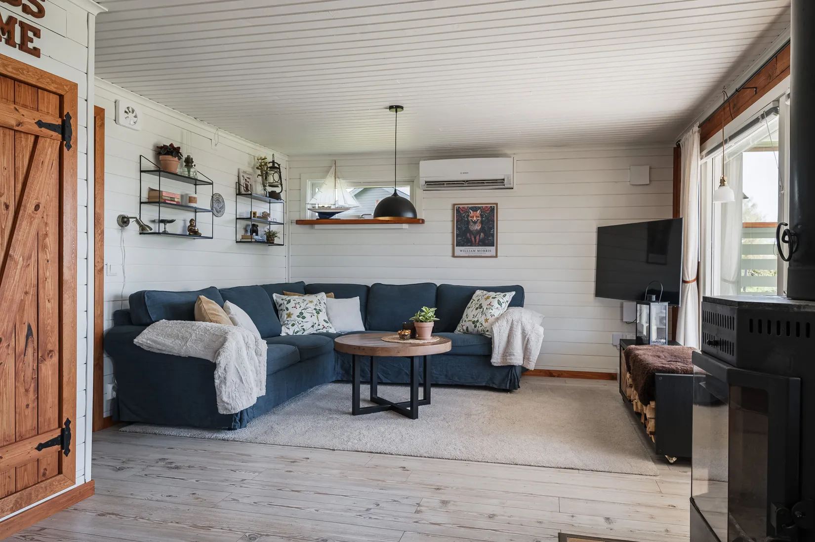 Villa, Öndarpsvägen 12, Hökerum, Ulricehamn