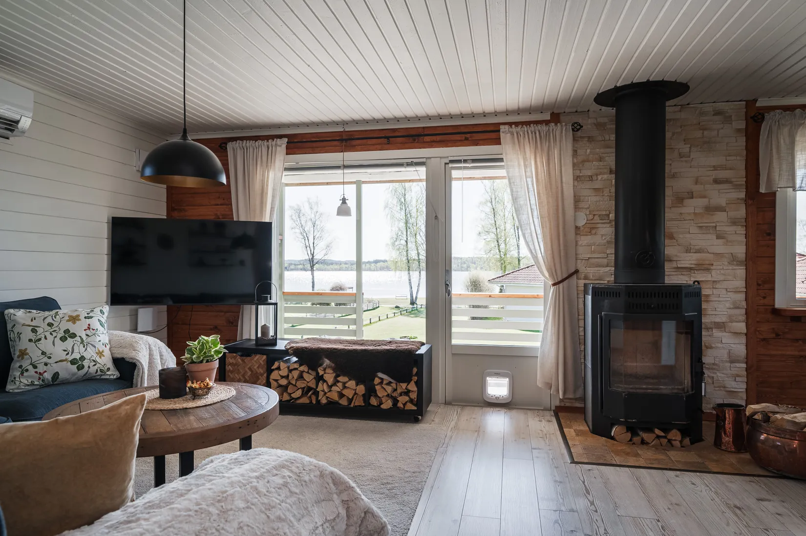 Villa, Öndarpsvägen 12, Hökerum, Ulricehamn