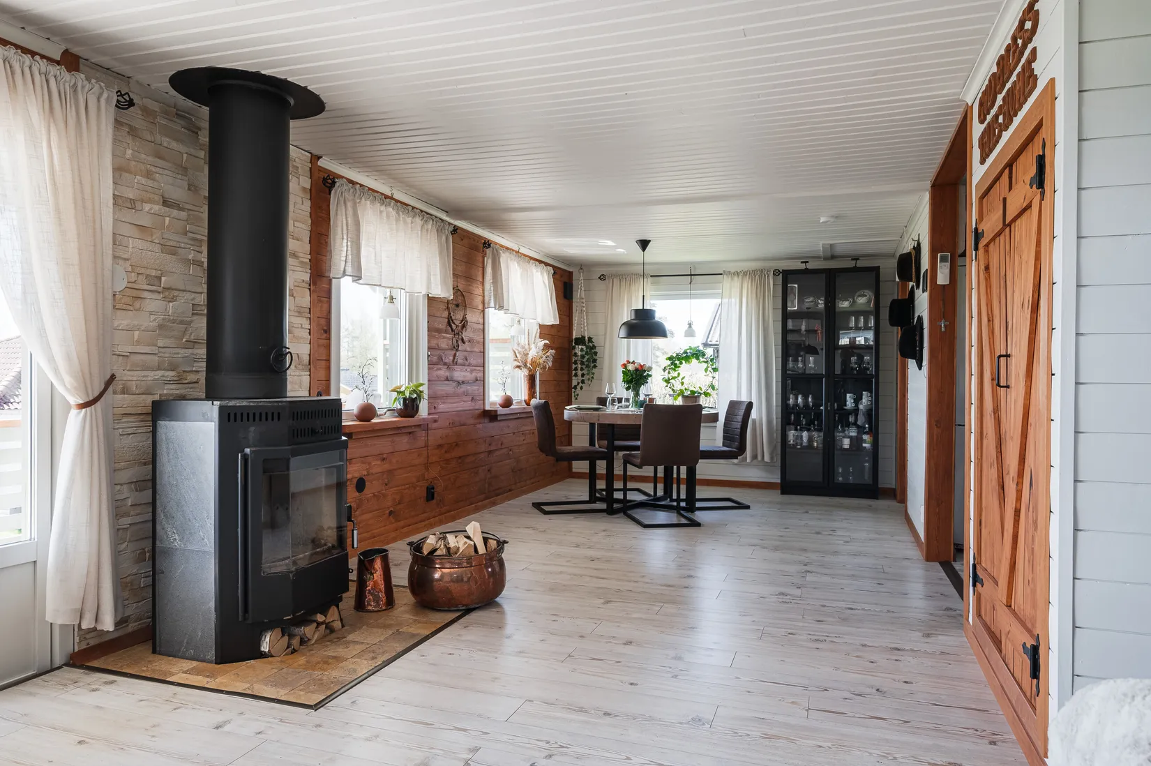 Villa, Öndarpsvägen 12, Hökerum, Ulricehamn