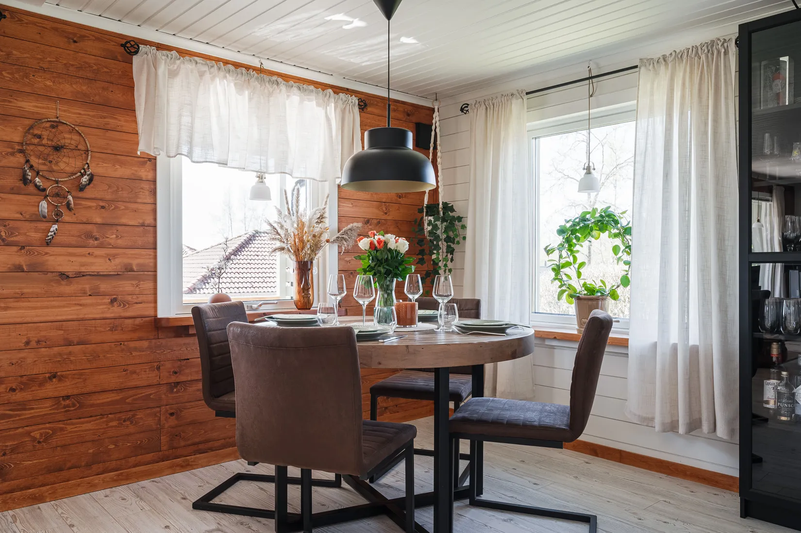 Villa, Öndarpsvägen 12, Hökerum, Ulricehamn