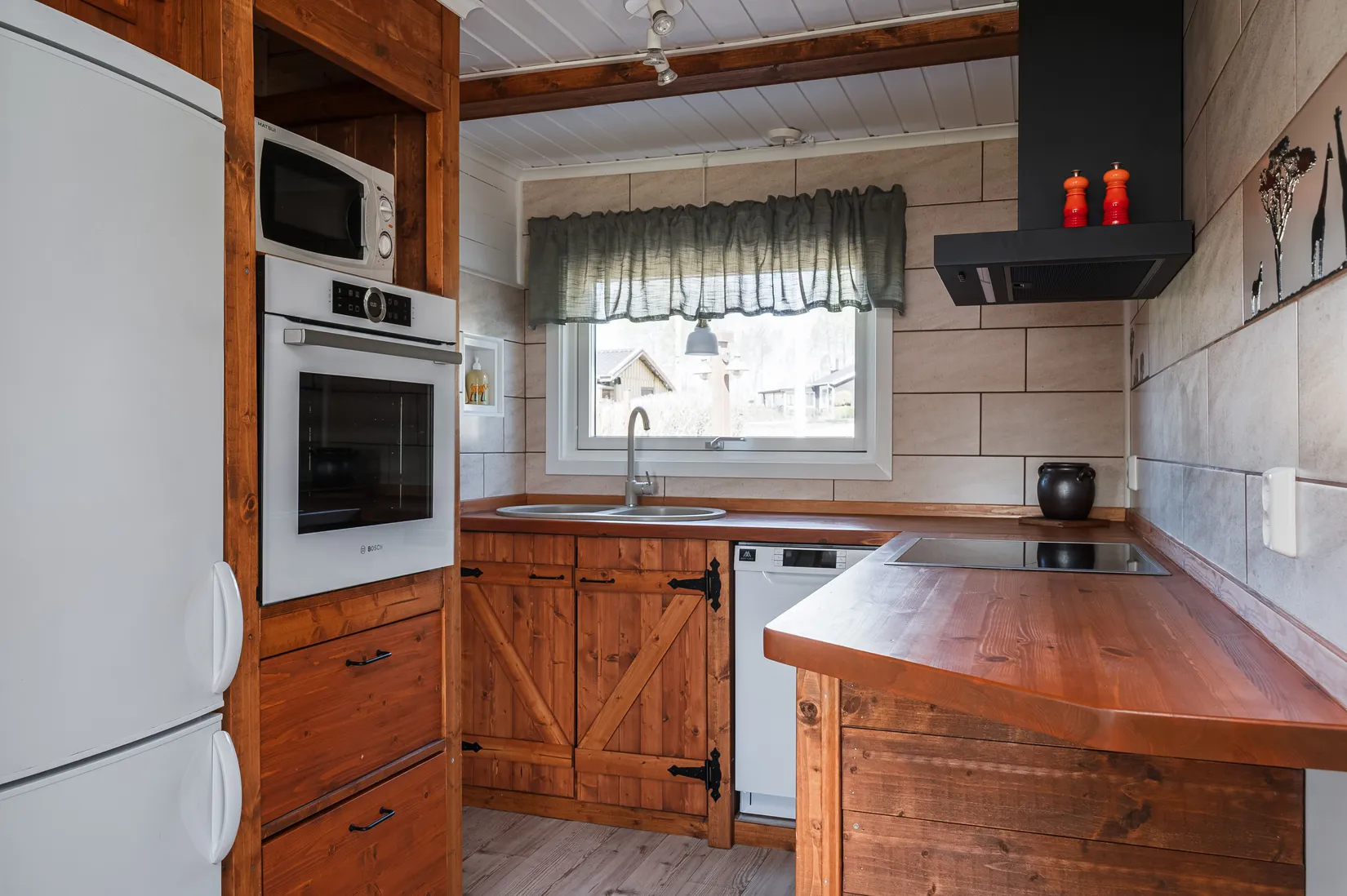 Villa, Öndarpsvägen 12, Hökerum, Ulricehamn