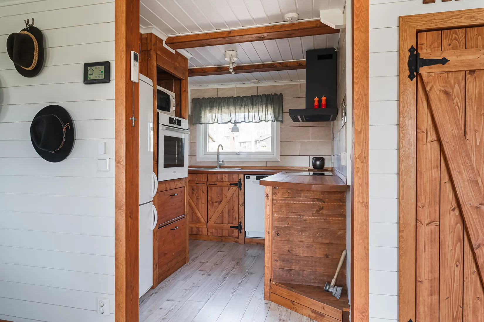 Villa, Öndarpsvägen 12, Hökerum, Ulricehamn
