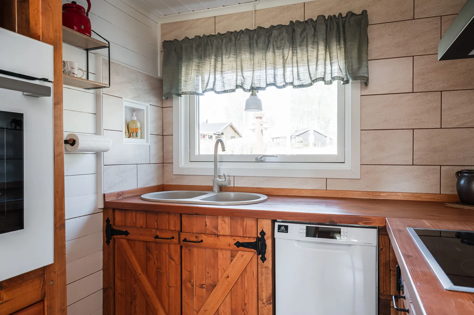 Villa, Öndarpsvägen 12, Hökerum, Ulricehamn