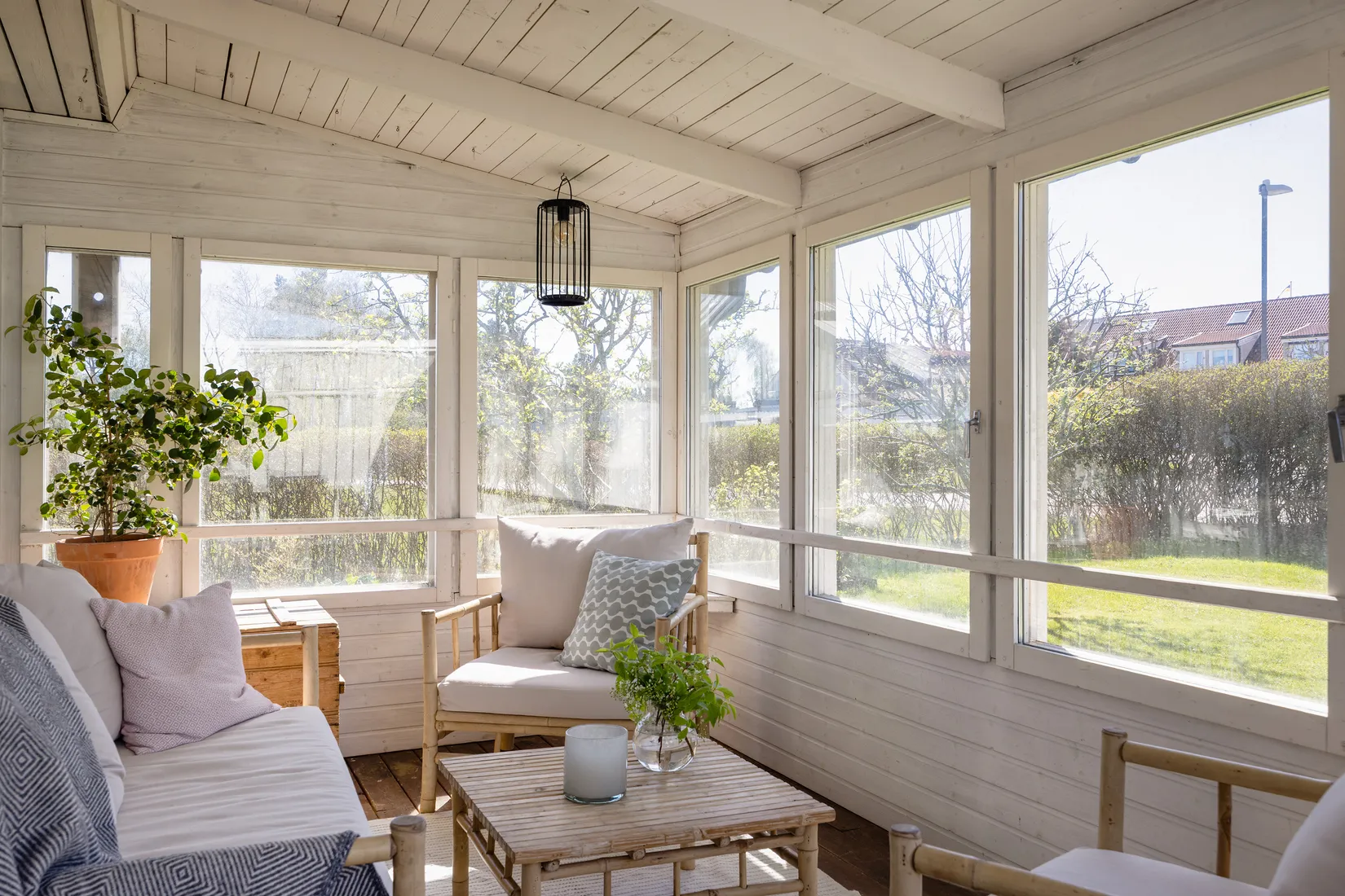 Villa, Radhus, Melongatan 89, Fiskebäck - Bratthammar, Göteborg