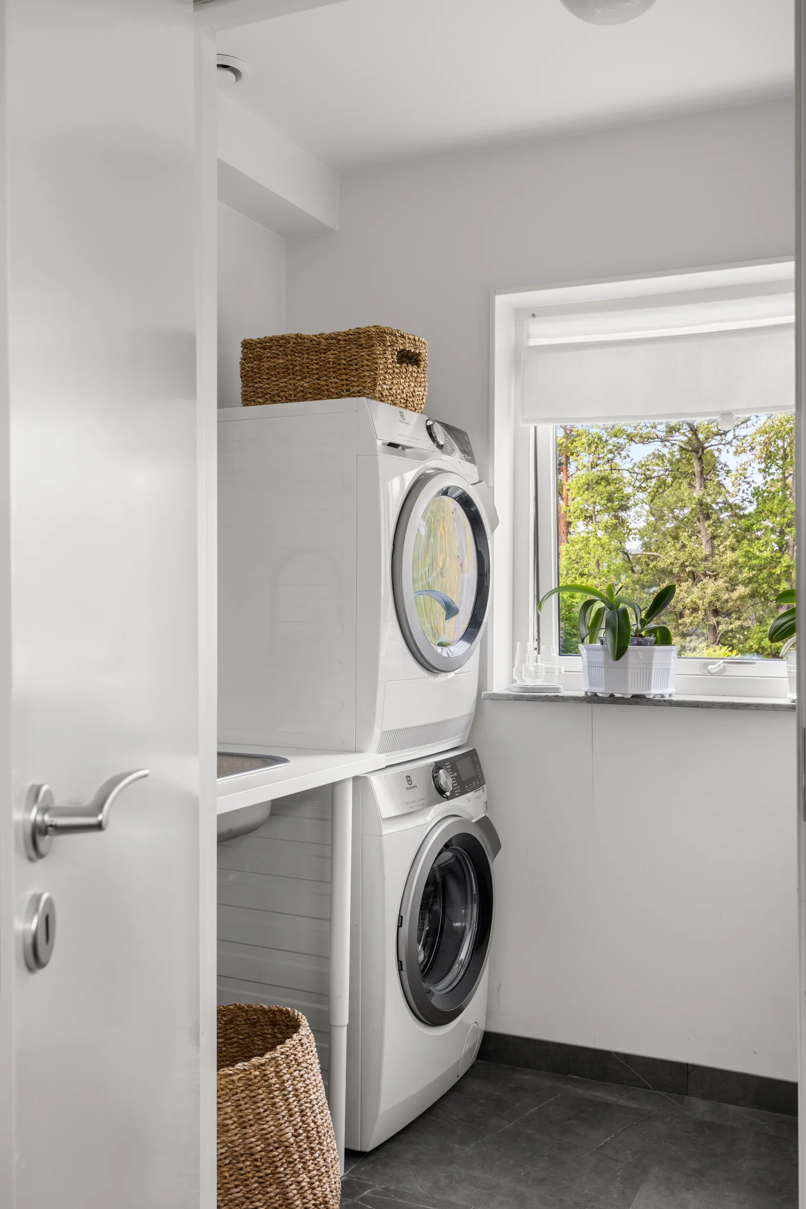 Bostadsrätt, Radhus, Ugglevägen 8B, Brevik, Tyresö