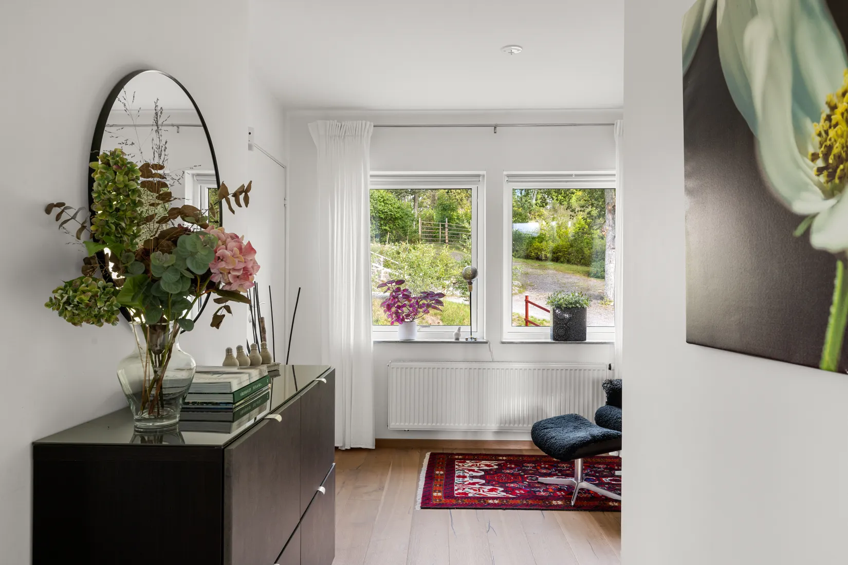 Bostadsrätt, Radhus, Ugglevägen 8B, Brevik, Tyresö