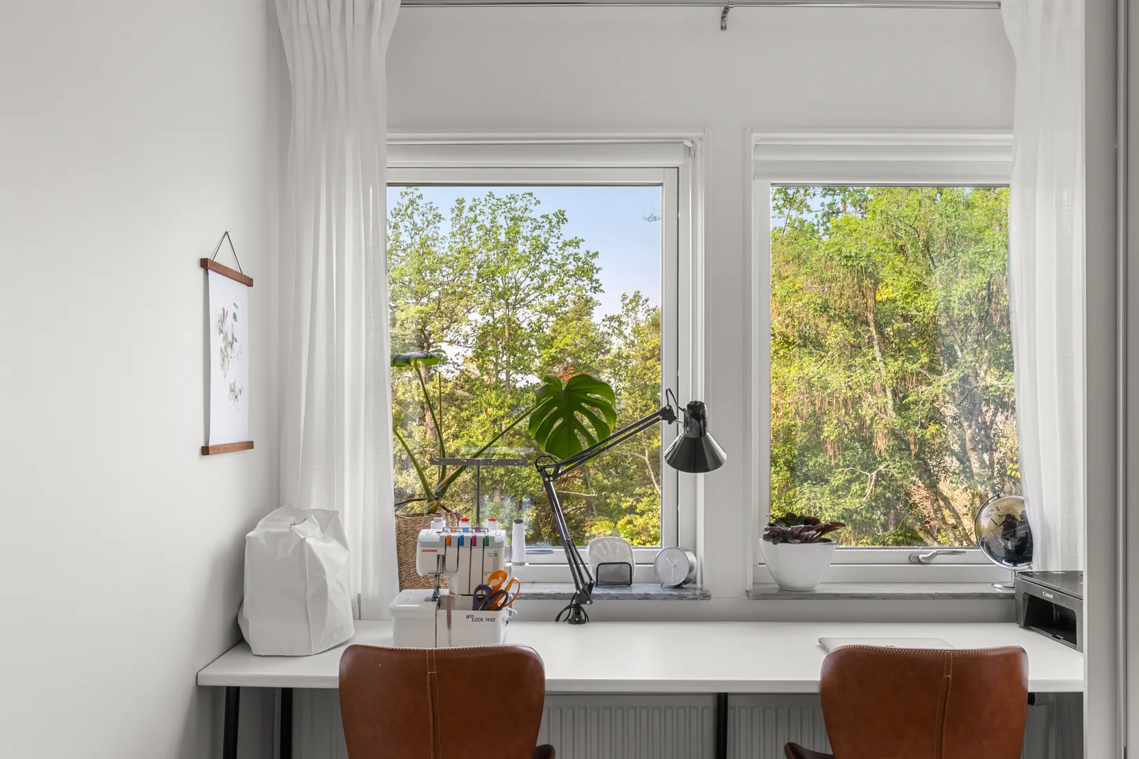 Bostadsrätt, Radhus, Ugglevägen 8B, Brevik, Tyresö