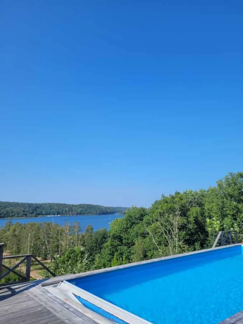 Bostadsrätt, Ugglevägen 8B, Brevik, Tyresö