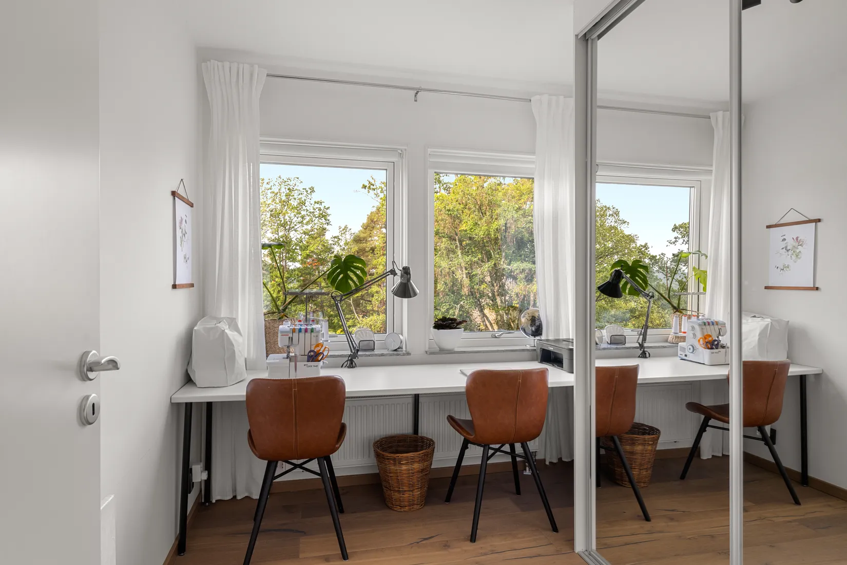 Bostadsrätt, Radhus, Ugglevägen 8B, Brevik, Tyresö