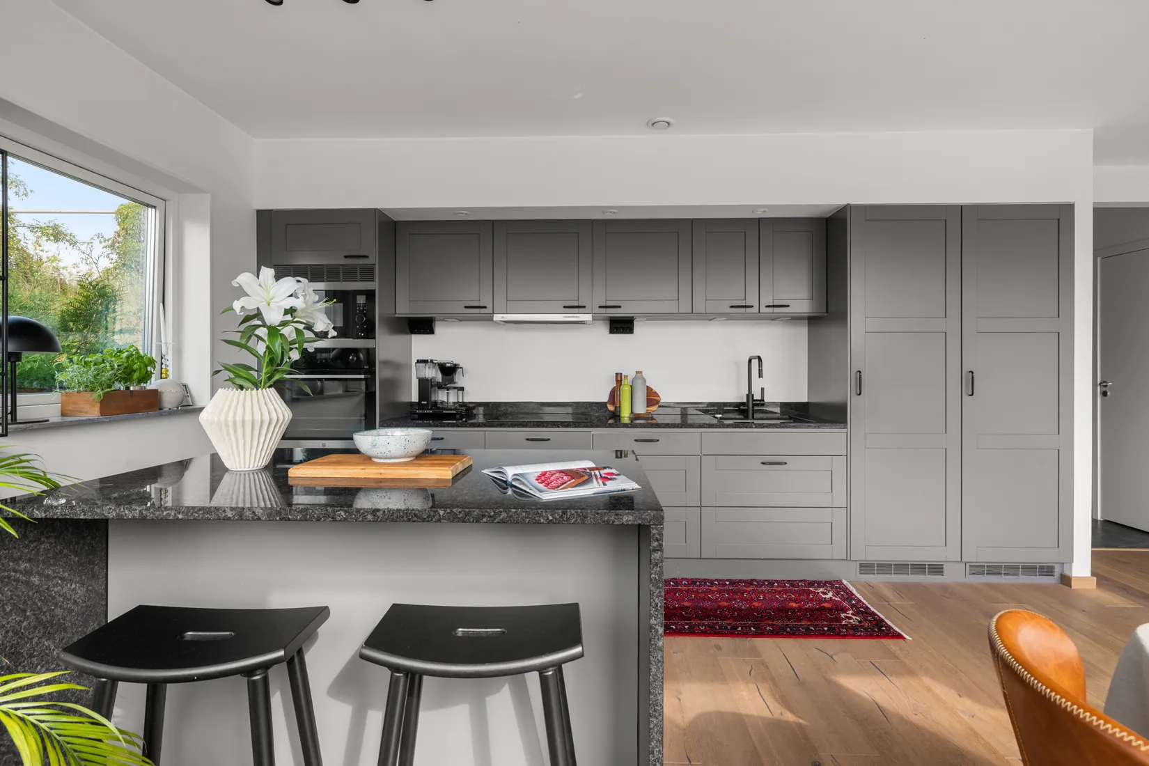 Bostadsrätt, Radhus, Ugglevägen 8B, Brevik, Tyresö