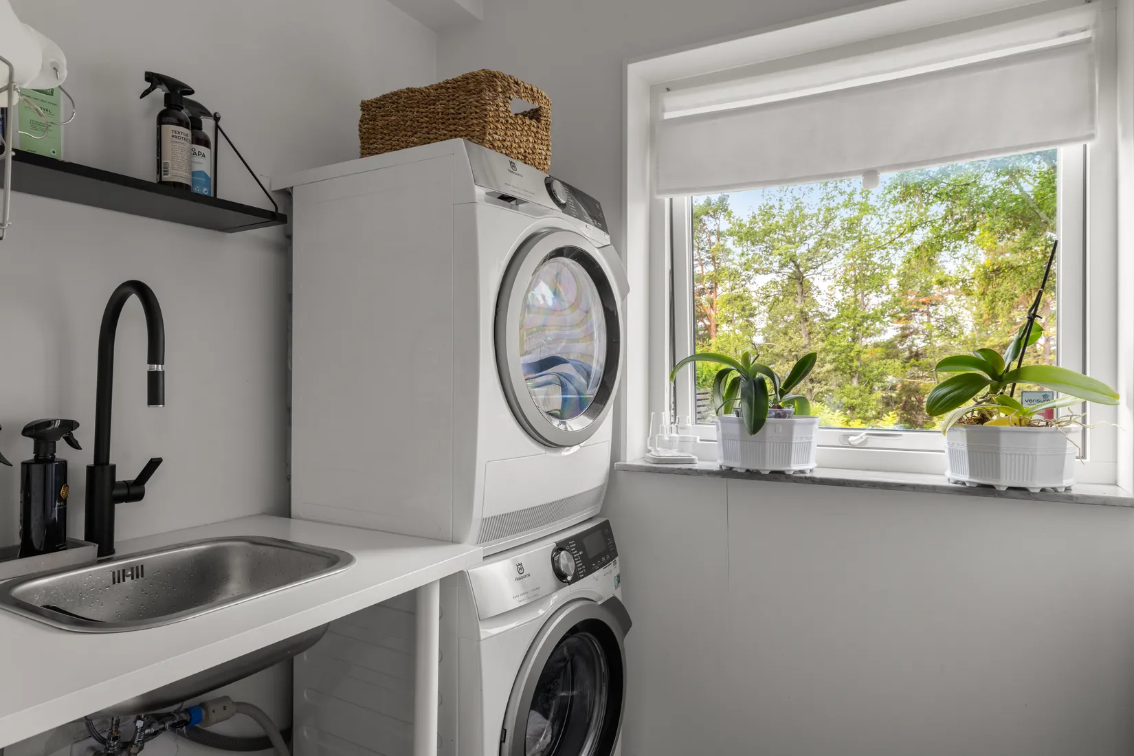 Bostadsrätt, Radhus, Ugglevägen 8B, Brevik, Tyresö