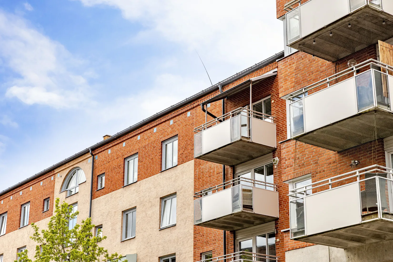 Bostadsrätt, Överstegatan 2, T 1/ Valla, Linköping
