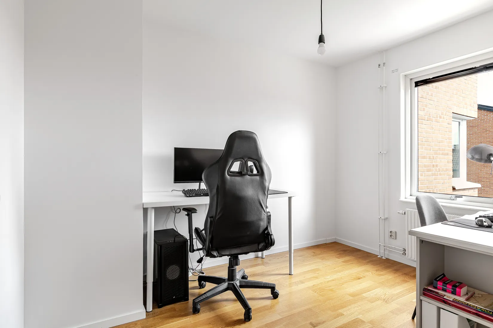 Bostadsrätt, Överstegatan 2, T 1/ Valla, Linköping