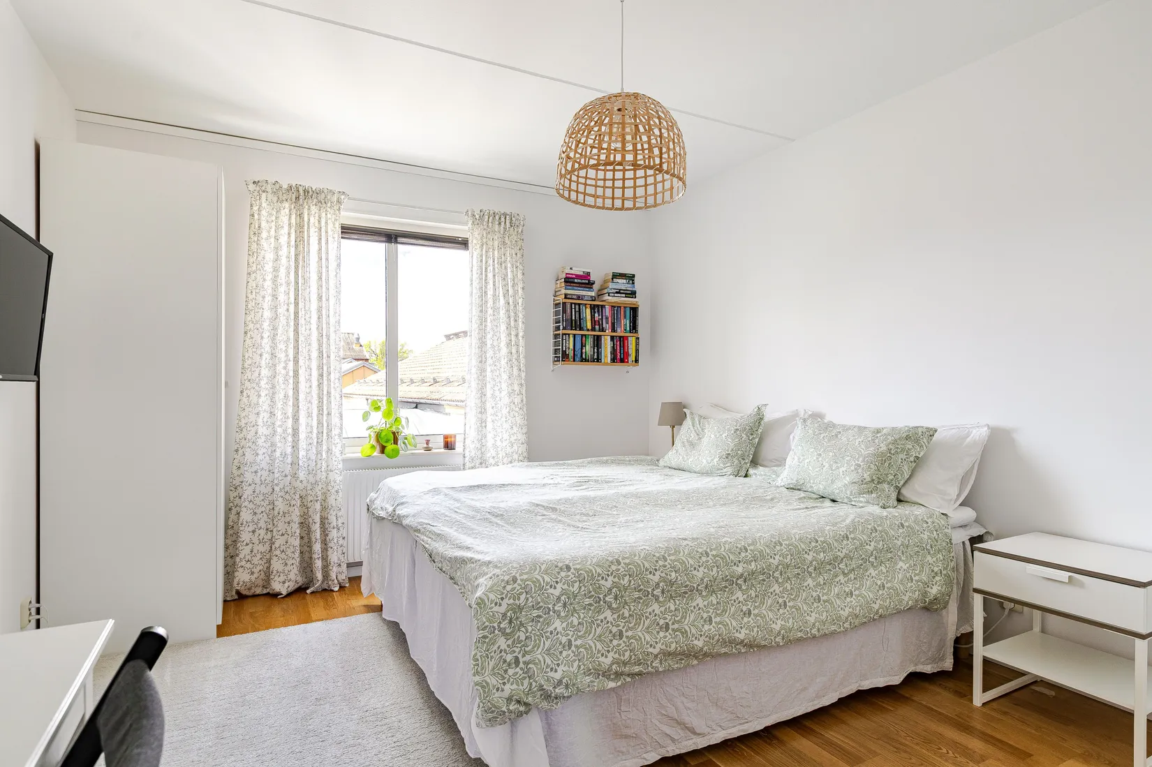 Bostadsrätt, Överstegatan 2, T 1/ Valla, Linköping