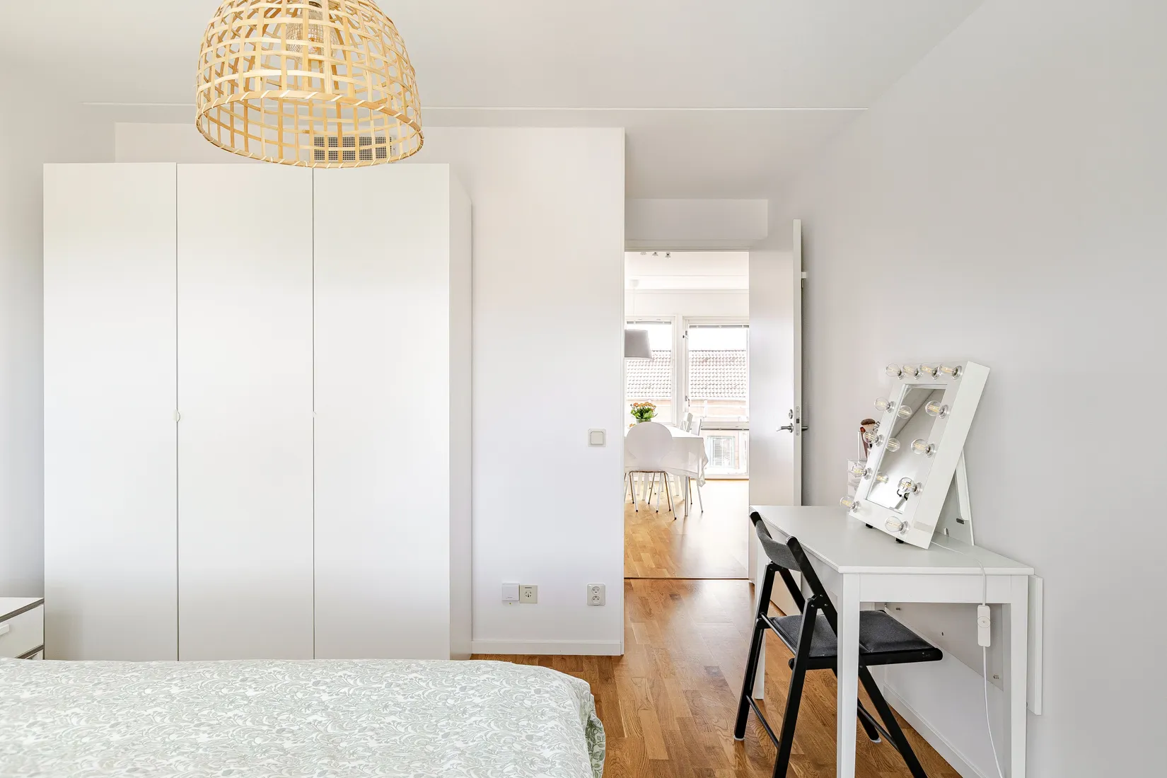 Bostadsrätt, Överstegatan 2, T 1/ Valla, Linköping