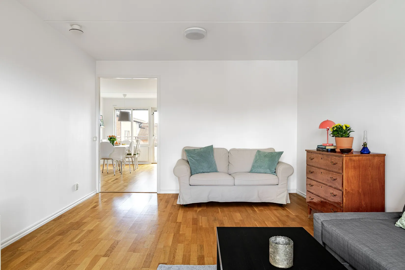 Bostadsrätt, Överstegatan 2, T 1/ Valla, Linköping
